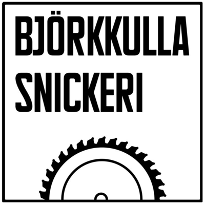 Björkkulla Snickeri AB logotyp