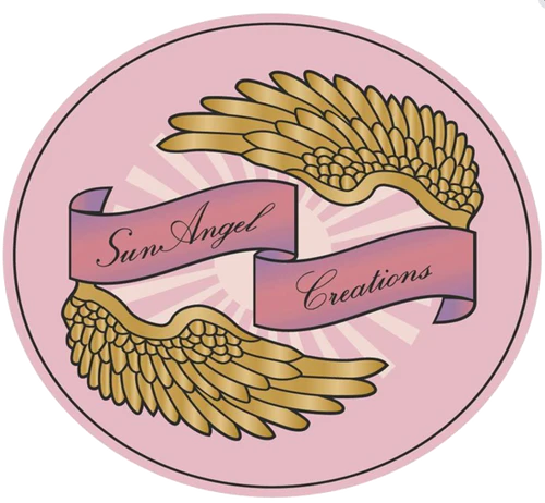 SunAngel Creations AB logotyp