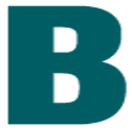 Bygg i Mark AC AB logotyp