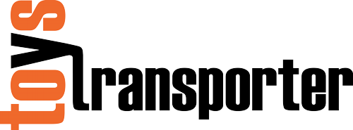 Toys Transporter AB logotyp