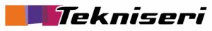 Tekniseri Nordic AB logotyp