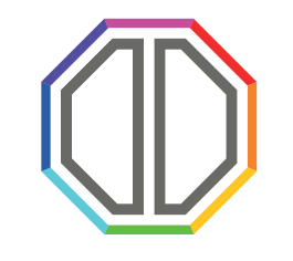 Svenska DISC deluxe AB logotyp
