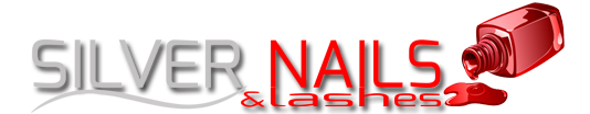 Silver Nails AB logotyp