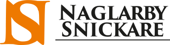 Naglarby Snickare AB logotyp
