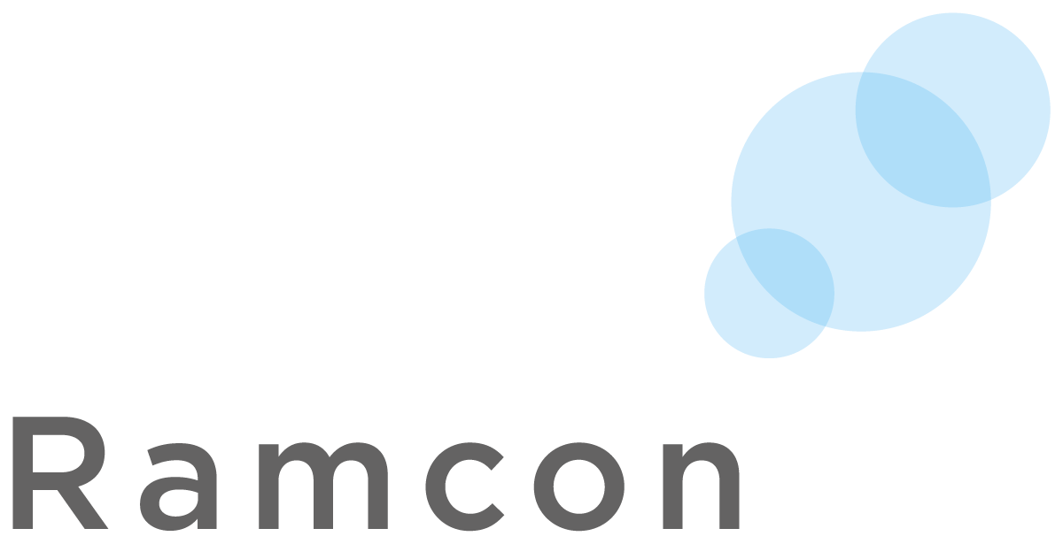 Ramcon AB logotyp