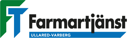 Farmartjänst Ullared-Varberg AB logotyp