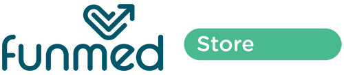 FunMed Store Sweden AB logotyp
