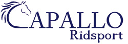 CAPALLO AB logotyp