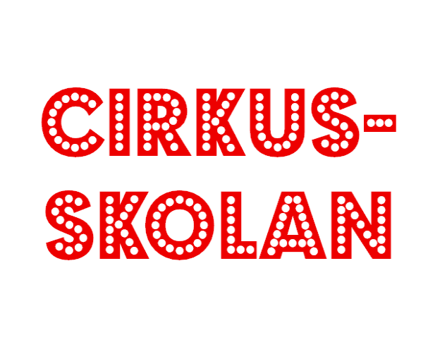 CIRKUSSKOLAN Göteborg AB logotyp