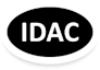 IDAC-DOSE AB logotyp