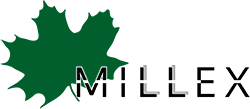 Millex AB logotyp