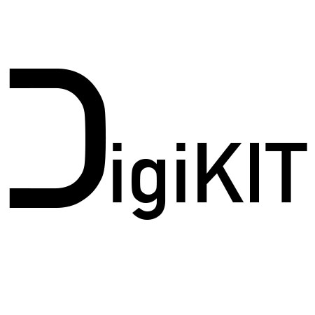 DigiKIT Consulting AB logotyp