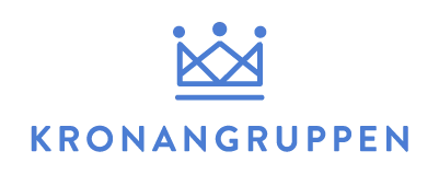 Kronangruppen AB logotyp