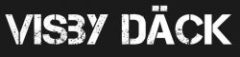 Visby Däck i Bro AB logotyp