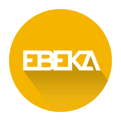 EBEKA AB logotyp