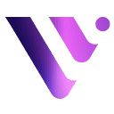 Violet AI AB logotyp