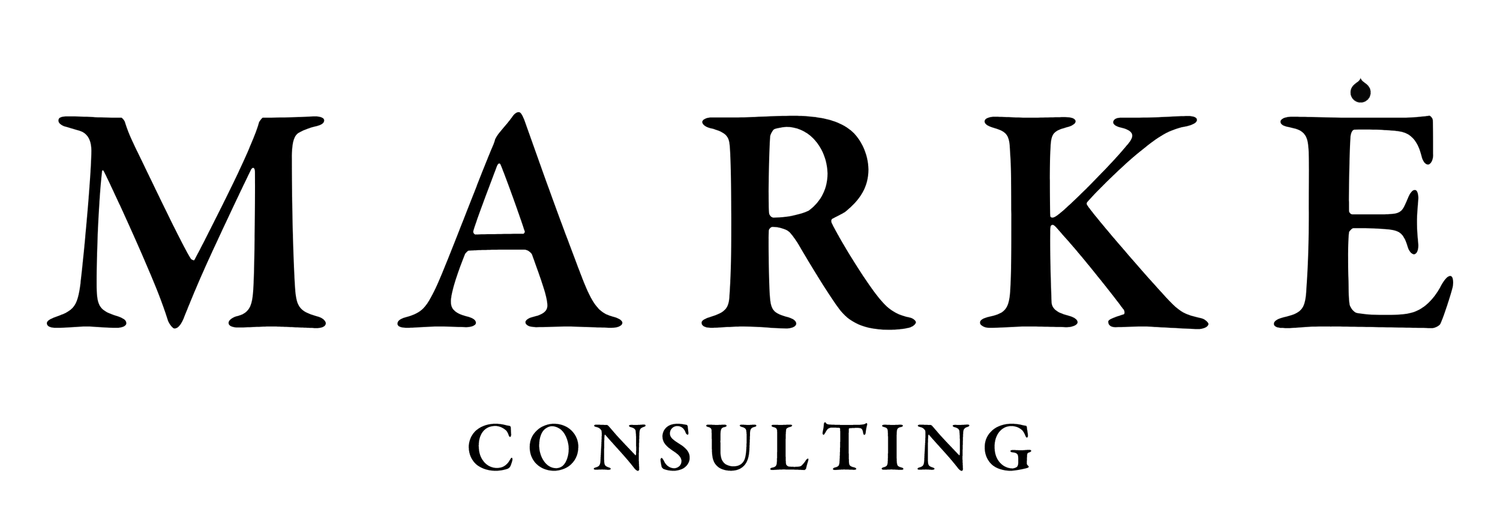 Marke Consulting AB logotyp