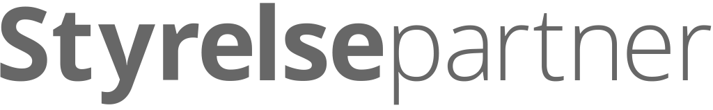 Styrelse & Valberedningspartner Sverige AB logotyp