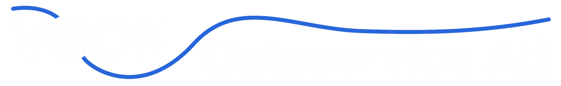 VSON Dataservice AB logotyp