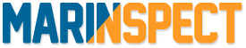Marinspect Group AB logotyp