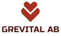 Grevital AB logotyp