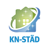 KN Städ AB logotyp