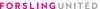 Forslingunited AB logotyp
