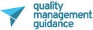 QMG i Sverige AB logotyp