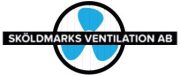 Sköldmarks Ventilation AB logotyp