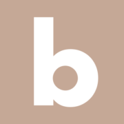 BLICK AGENCY AB logotyp