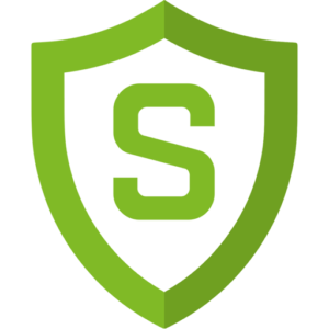Safe At Site AB logotyp