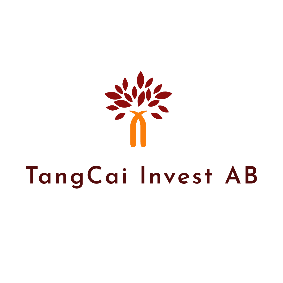 TangCai Invest AB logotyp