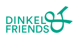 Dinkel & Friends AB logotyp