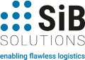 SIB Solutions AB logotyp
