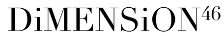 Dimensi On 46 AB logotyp