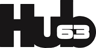 Hub63 AB logotyp