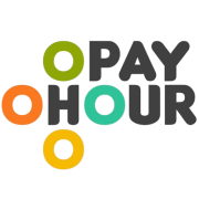 PAYHOUR AB logotyp
