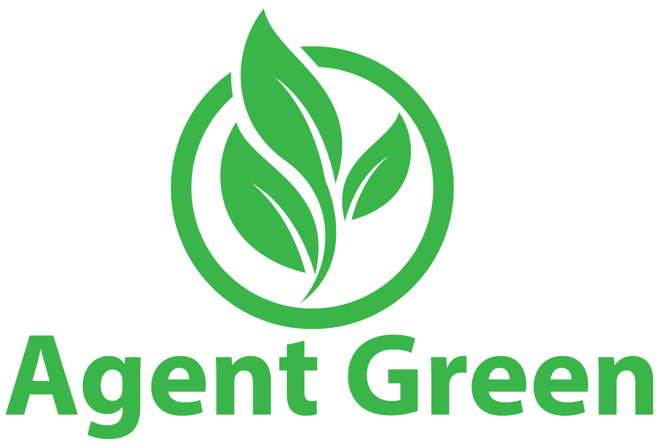 Agent Green AB logotyp