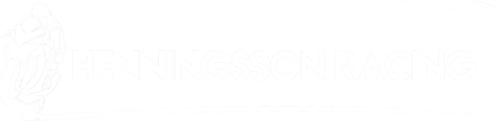 Henningsson Racing AB logotyp