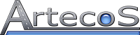 ArtecoS Engineering AB logotyp