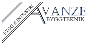 Avanze Byggteknik AB logotyp