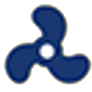 Skärgårdsvarvet Gräddö AB logotyp