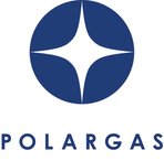 Polargas AB logotyp