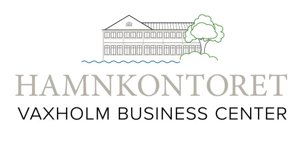 Hamnkontoret Vaxholm AB logotyp