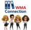 WMA Connection AB logotyp