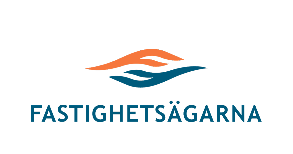 Fastighetsägarna Service Uppsala AB logotyp