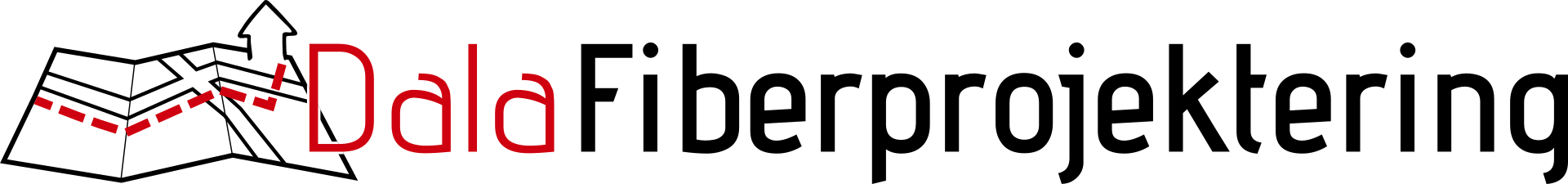 Dala Fiberprojektering AB logotyp