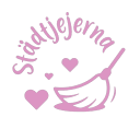 Städtjejerna i 7Härad AB logotyp
