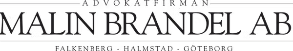 Advokatfirman Lars Brandel AB logotyp