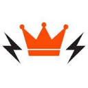 Wahlgren El AB logotyp